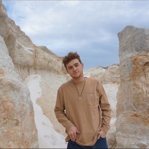 Meet your Posher, Ryan